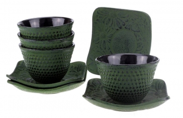 Teetasse Set Arare